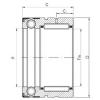 Complex Bearings NX 15 Z CX #1 small image