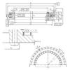 Complex Bearings YRTE200 INA #1 small image