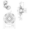 Bearing housed units EXFC209 SNR