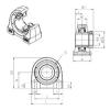 Bearing housed units EXPG202 SNR