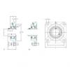 Bearing housed units FY 1.5/8 TF SKF #1 small image