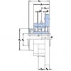 Bearing housed units FYR 1 7/16 SKF #1 small image