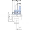 Bearing housed units FYR 2 1/2-3 SKF #1 small image