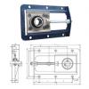 Bearing housed units SBPTH201-90 FYH #1 small image