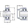 Bearing housed units SYWK 25 YTH SKF #1 small image