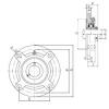 Bearing housed units UCFC202 CX #1 small image