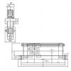 Bearing housed units UCTL204-200 KOYO