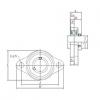 Bearing housed units UFL000 KOYO