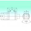 linear bearing shaft KBO2558 NBS #1 small image