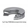 TTHDFLSA THRUST TAPERED ROLLER BEARINGS B–8750–G