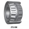 Tapered Roller Bearings double-row Spacer assemblies JHM807045 JHM807012 HM807045XS HM807012ES K518781R JHM522649 JHM522610 HM522649XA HM522610ES #1 small image