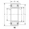 CYLINDRICAL BEARINGS ONE-ROW METRIC ISO SERIES NU238EMA