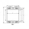 Four-Row Cylindrical Roller Bearings 880ARVKS3366 945RXS3366