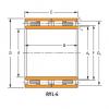 cylindrical roller bearing inner ring outer assembly 820rX3264a