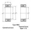 Bearings Multi-Row Tapered  Roller  Bearings  NN3030K 