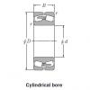 Spherical Roller Bearings JAPAN 230/600B #2 small image