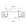 Thrust Bearings Assembly 81220L1