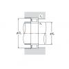 FULL-COMPLEMENT CYLINDRICAL ROLLER BEARINGS JAPAN NCF3056V #1 small image