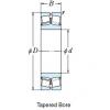 SPHERICAL ROLLER BEARINGS ELEMENTS 22224EAKE4