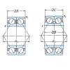 Ball Bearing Japan 7940BAX DF