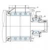 Roller Bearing Design 160RUBE40APV