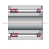 Thin Section Bearings Kaydon NB025AR0 #2 small image