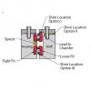 Thin Section Bearings Kaydon J12008XP0 #1 small image