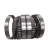 4T-432312U Tapered Roller Bearing 60x130x104mm
