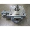 REXROTH 1PV2V4-32/80 RA38MF1-16A1 ROTARY VARIABLE VANE HYDRAULIC PUMP #1 small image