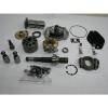 Rexroth R902122334/001 AA10VG45EP31/10R Axial Piston pump Parts #3 small image