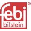 ABS Sensor Raddrehzahl FEBI BILSTEIN Hinterachse links 23810