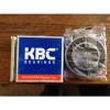 KBC FAG BEARING - PART# 6210DDC3 -  NEW