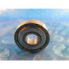 RB TECH 608 ZZ, 2Z Deep Groove Roller Bearing (SKF, KOYO, FAG, NSK, NTN)