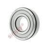 FAG 63092Z Metal Shielded Deep Groove Ball Bearing 45x100x25mm