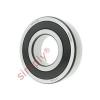 FAG 63092RSR Rubber Sealed Deep Groove Ball Bearing 45x100x25mm #5 small image