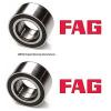 OEM FAG REAR WHEEL HUB BEARING FOR 2000-2002 AUDI S4 (PAIR) #5 small image