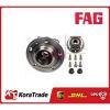 FAG OE QUALITY WHEEL BEARING HUB 713660420