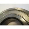 FAG Bearing 6307.C3 Single Shield 6307C3 Has Oil Stains NOS