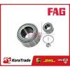 FAG OE QUALITY WHEEL BEARING HUB 713618760 #5 small image