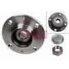 CITROEN C3 Wheel Bearing Kit Rear 1.1,1.4,1.6 2002 on 713640030 FAG 332664 New