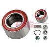 Skoda Octavia (96-10) FAG Wheel Bearing Kit 713610020