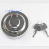 1PCS New Fuel Tank Cap fit for Kobelco Sk200-8 Sk250-8 Excavator #Q1360 ZX #1 small image