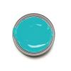 IRON GARD 1L Enamel Paint KOBELCO BLUE GREEN Excavator Auger Loader Skid Bucket #4 small image