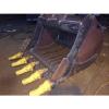 3-5 Ton Excavator Riddle Bucket CAT JCB KOBELCO TAKEUCHI CASE KOMATSU KUBOTA #2 small image