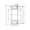 Timken ROLLER BEARING NCF2976V    