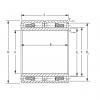 Timken ROLLER BEARING 200RYL1585     #2 small image