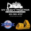 TWO NY HEAVY RUBBER TRACKS FITS KOBELCO SK042 400X72.5X74 FREE SHIPPING #4 small image