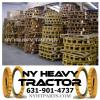 TWO NEEDLE ROLLER BEARING KM727/37  37  LINK  LUBRICATED  TRACK CHAIN FITS KOMATSU D31A-17 DOZER