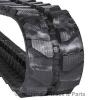 Volvo EC15 Rubber Tracks, EC15B, EC15XR Mini Excavator Rubber Tracks 230x48x66