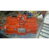 Kobelco SK160 -VI Main Hydraulic Pump #1 small image
